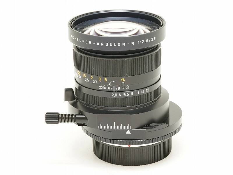 Leica(�饤��)��PC-SUPER-ANGULON-R��28mm��F2.8��385���桡(NL-5338)