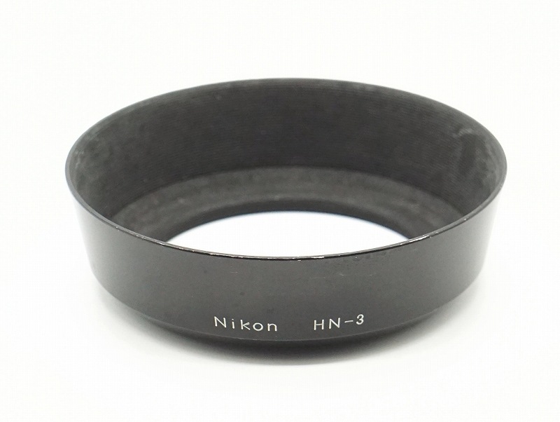 Nikon(�˥���) ��HN-3�� 35mm�ѥ᥿��ա��� (52mm��) (̾�ι��������)  (0NAC-5292)