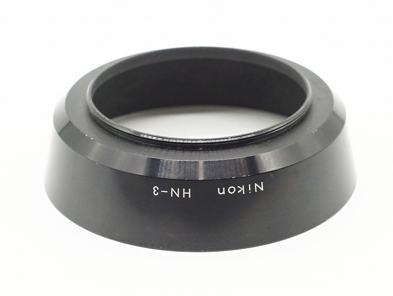 Nikon(�˥���) ��HN-3�� 35mm�ѥ᥿��ա��� (52mm��) (̾�ι��������)  (0NAC-5292)