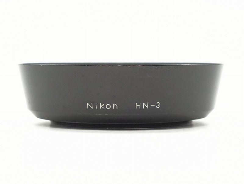 Nikon(�˥���) ��HN-3�� 35mm�ѥ᥿��ա��� (52mm��) (̾�ι��������)  (0NAC-5292)