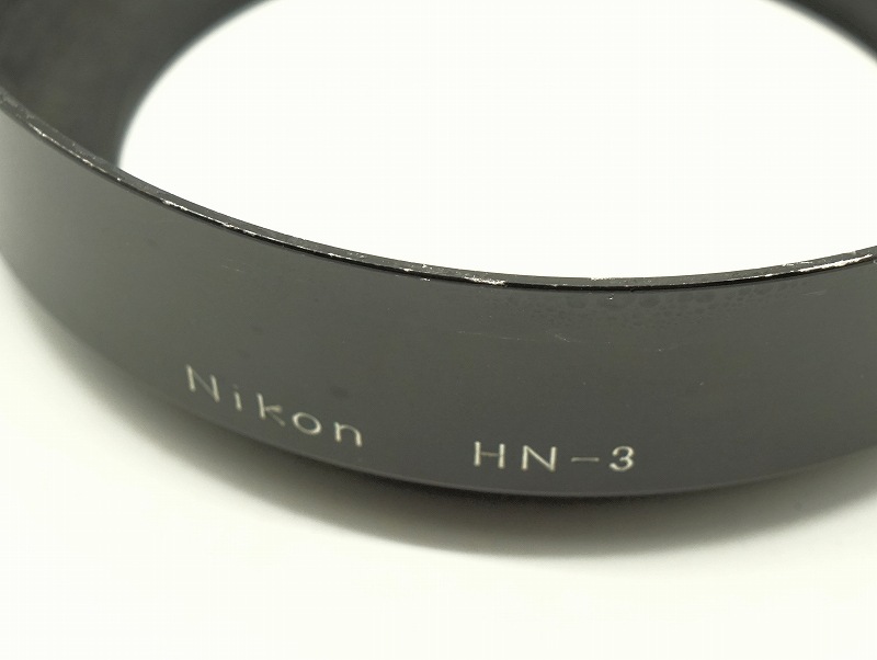 Nikon(�˥���) ��HN-3�� 35mm�ѥ᥿��ա��� (52mm��) (̾�ι��������)  (0NAC-5292)
