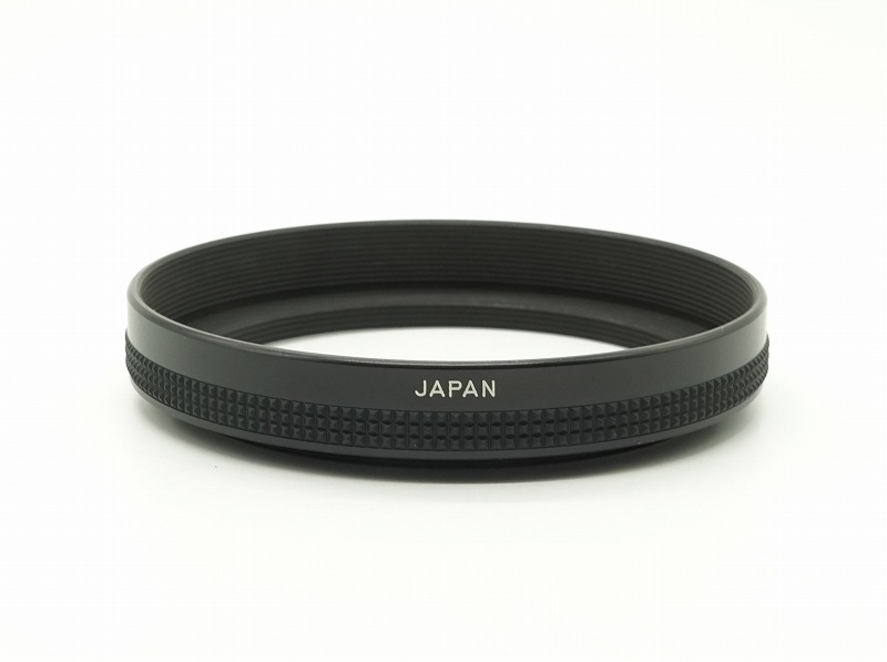 CONTAX(���󥿥å���) METAL HOOD 1 + 82/86S RING ���å� (0NAC-4146)