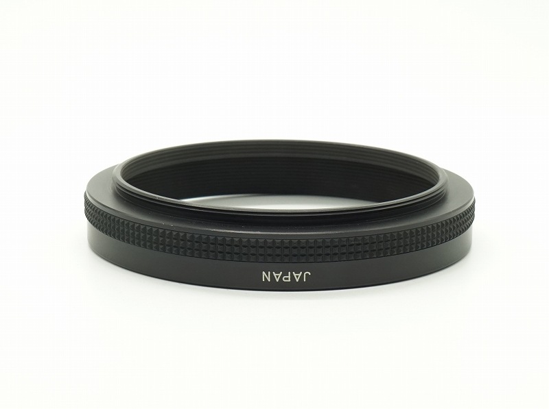 CONTAX(���󥿥å���) METAL HOOD 1 + 82/86S RING ���å� (0NAC-4146)