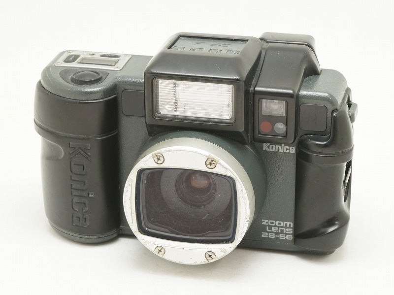 コニカ KONICA 現場監督 HG 動作品】コニカ KONICA 現場監督 28 HG - メルカリ