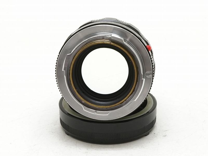 Leica(�饤��)��SUMMILUX-M��50mm��F1.4��(2nd)���֥�å��ڥ���ȡ�222���桡(NS-616)��