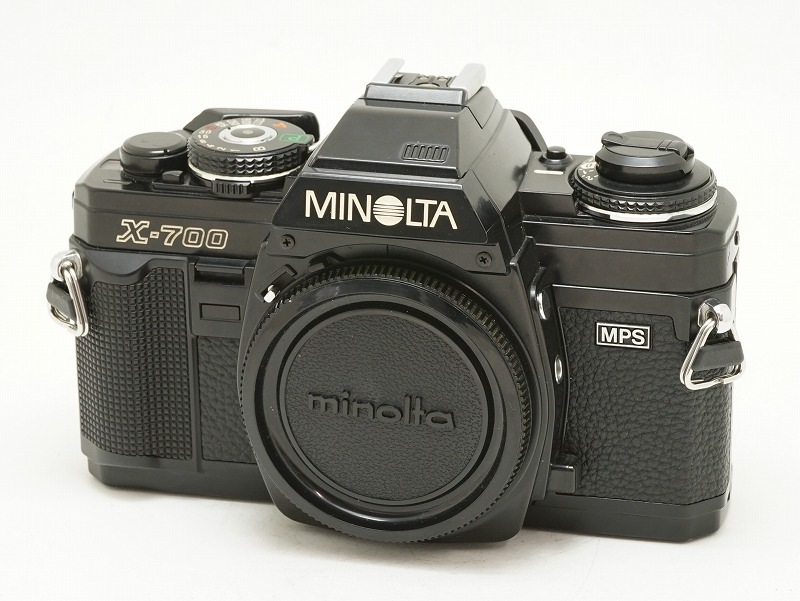 MINOLTA(�ߥΥ륿)��New X-700��(NJ-7386)