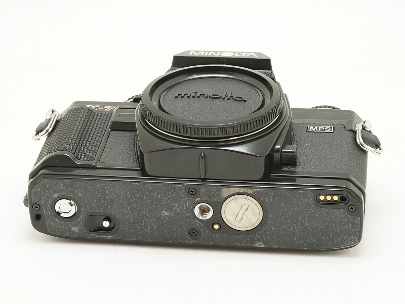 MINOLTA(�ߥΥ륿)��New X-700��(NJ-7386)
