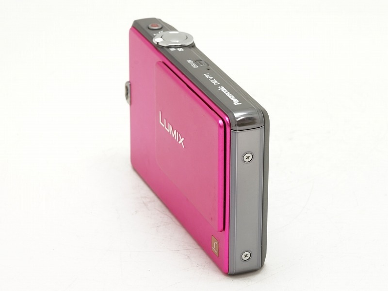 �ڰ�����Panasonic(�ѥʥ��˥å�)��LUMIX DMC-FP1��(NI-4297)