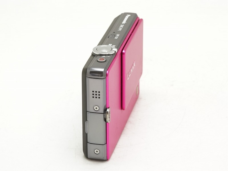 �ڰ�����Panasonic(�ѥʥ��˥å�)��LUMIX DMC-FP1��(NI-4297)