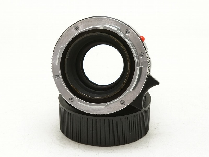 Leica(�饤��)��SUMMICRON-M��50mm��F2��(70��ǯ)��316���桡(NK-342)��