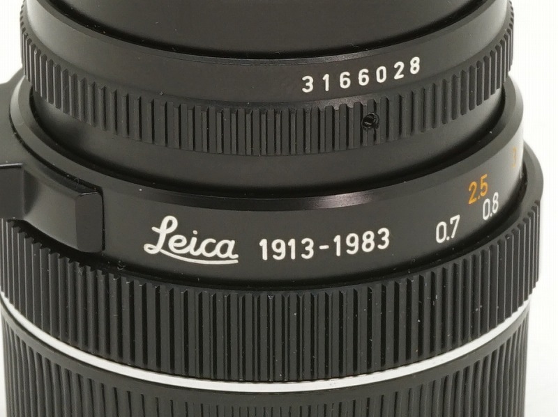 Leica(�饤��)��SUMMICRON-M��50mm��F2��(70��ǯ)��316���桡(NK-342)��