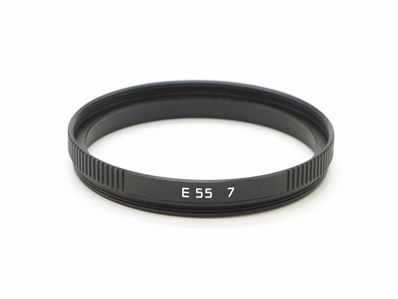 Leica(ライカ) S7/E55用フィルターリング 14225 (0NAC-4920) | 【中古