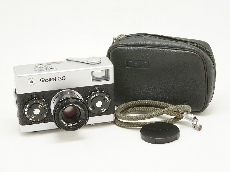 Rollei(�����饤)��Rollei��35������С���(NG-2299)