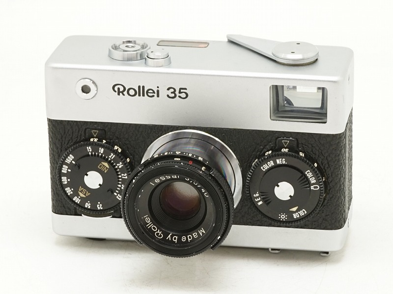 Rollei(�����饤)��Rollei��35������С���(NG-2299)