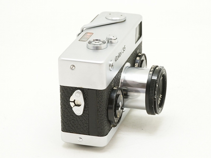Rollei(�����饤)��Rollei��35������С���(NG-2299)