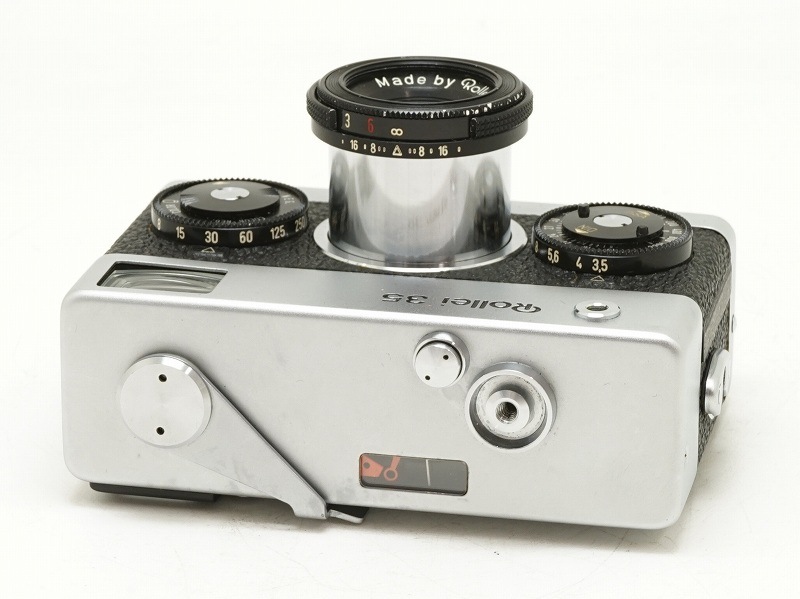 Rollei(�����饤)��Rollei��35������С���(NG-2299)