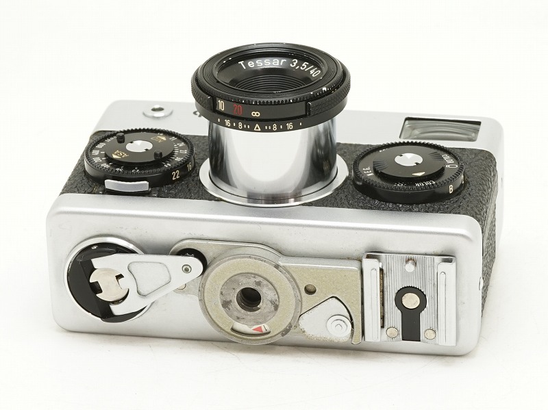 Rollei(�����饤)��Rollei��35������С���(NG-2299)