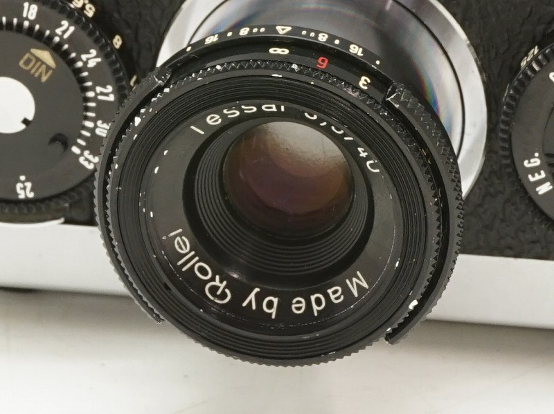 Rollei(�����饤)��Rollei��35������С���(NG-2299)