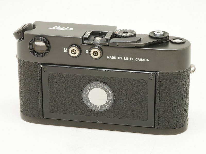 Leica(�饤��)��M4-P���֥�å���162���桡(NL-5088)