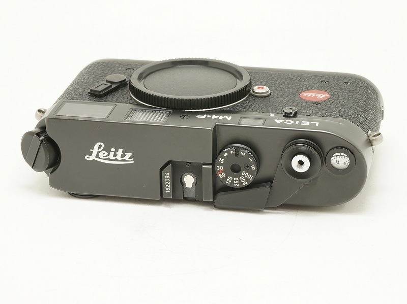 Leica(�饤��)��M4-P���֥�å���162���桡(NL-5088)