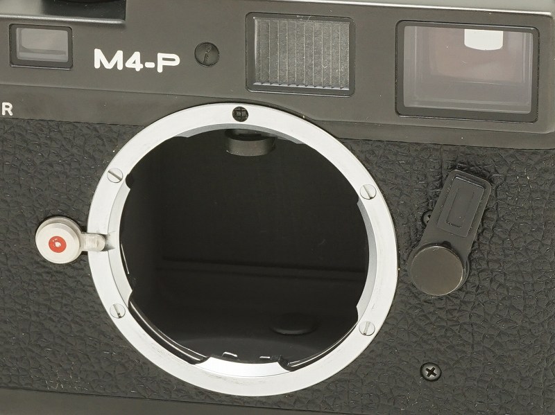 Leica(�饤��)��M4-P���֥�å���162���桡(NL-5088)
