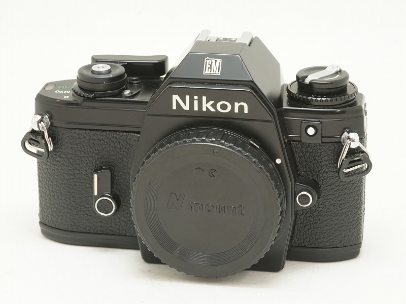 Nikon(�˥���)��EM��(NW-3821)