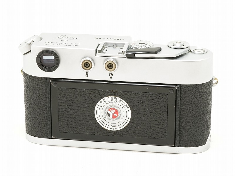 Leica(�饤��)��M4������С���117���桡(NL-5294)