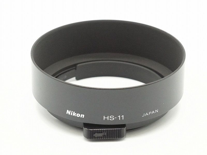 Nikon(�˥���)����HS-11�䡡Ai 50/1.8�ѥ��ʥå׼��᥿��ա���(52mm��)(̾�Υץ��ȥ�����)��(0NAC-5294)
