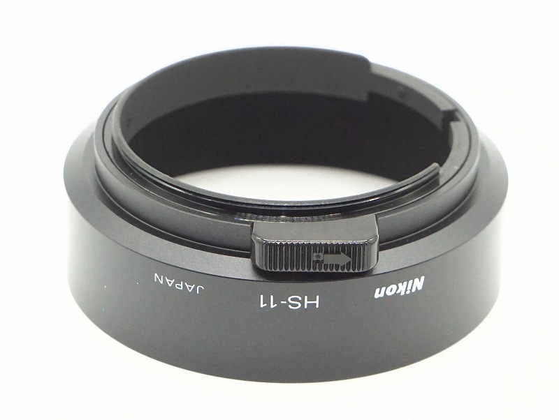 Nikon(�˥���)����HS-11�䡡Ai 50/1.8�ѥ��ʥå׼��᥿��ա���(52mm��)(̾�Υץ��ȥ�����)��(0NAC-5294)
