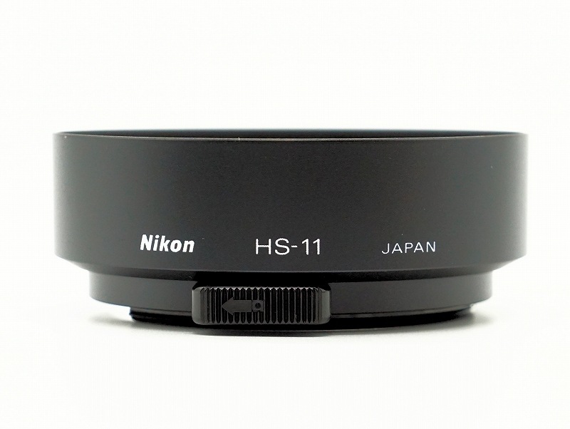 Nikon(�˥���)����HS-11�䡡Ai 50/1.8�ѥ��ʥå׼��᥿��ա���(52mm��)(̾�Υץ��ȥ�����)��(0NAC-5294)