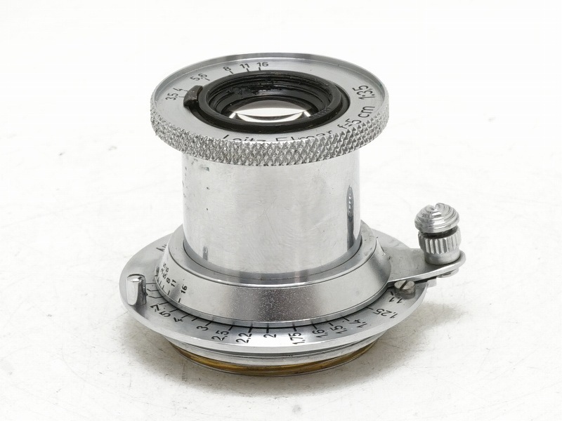 �ڰ�����Leica(�饤��)��Elmar-L��50mm��F3.5��64���桡(NI-3499-1)