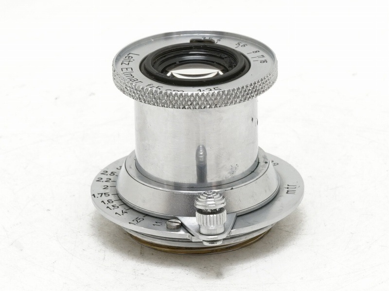 �ڰ�����Leica(�饤��)��Elmar-L��50mm��F3.5��64���桡(NI-3499-1)