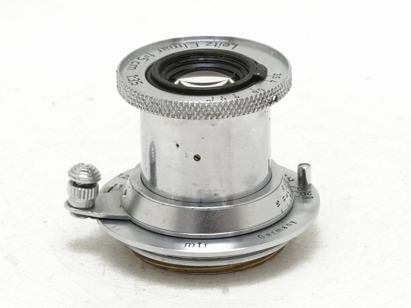 �ڰ�����Leica(�饤��)��Elmar-L��50mm��F3.5��64���桡(NI-3499-1)