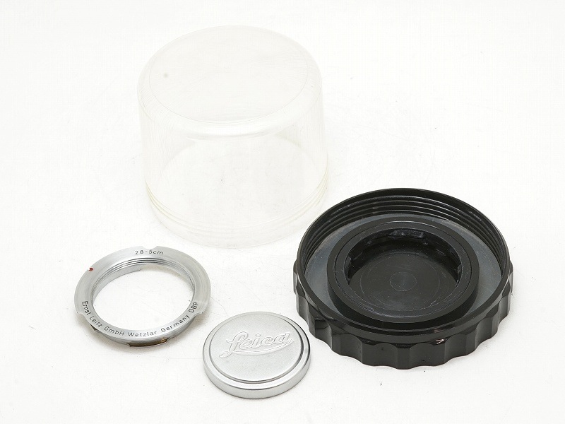 �ڰ�����Leica(�饤��)��Elmar-L��50mm��F3.5��64���桡(NI-3499-1)