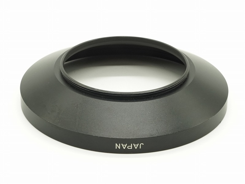 CONTAX(���󥿥å���) METAL HOOD 2 + 55/86 RING ���å� (0NAC-4143)