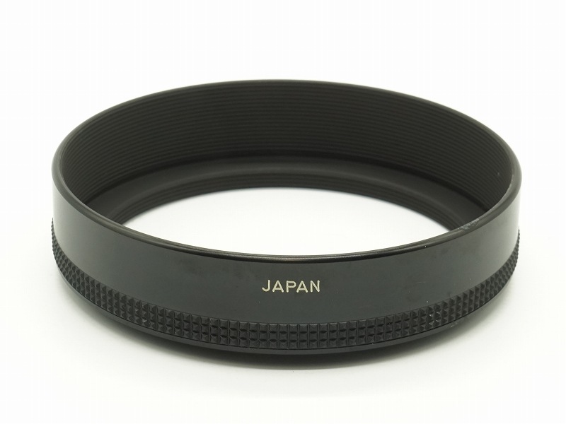 CONTAX(���󥿥å���) METAL HOOD 2 + 55/86 RING ���å� (0NAC-4143)