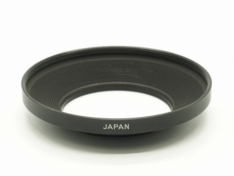 CONTAX(���󥿥å���) METAL HOOD 2 + 55/86 RING ���å� (0NAC-4143)