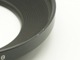 CONTAX(���󥿥å���) METAL HOOD 2 + 55/86 RING ���å� (0NAC-4143)