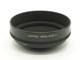 CONTAX(���󥿥å���) METAL HOOD 2 + 55/86 RING ���å� (0NAC-4143)