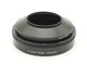 CONTAX(���󥿥å���) METAL HOOD 2 + 55/86 RING ���å� (0NAC-4143)
