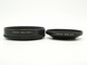 CONTAX(���󥿥å���) METAL HOOD 2 + 55/86 RING ���å� (0NAC-4143)