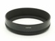 CONTAX(���󥿥å���) METAL HOOD 2 + 55/86 RING ���å� (0NAC-4143)