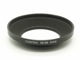 CONTAX(���󥿥å���) METAL HOOD 2 + 55/86 RING ���å� (0NAC-4143)