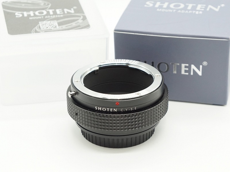 SHOTEN(������˼)���ޥ���ȥ����ץ�����CY-SE��(�ܥǥ������ˡ�E�ޥ���ȡå�󥺡��䥷�������󥿥å����ޥ����)��(0NAC-4464)