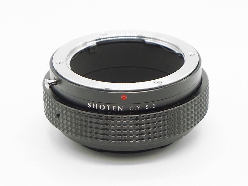 SHOTEN(������˼)���ޥ���ȥ����ץ�����CY-SE��(�ܥǥ������ˡ�E�ޥ���ȡå�󥺡��䥷�������󥿥å����ޥ����)��(0NAC-4464)