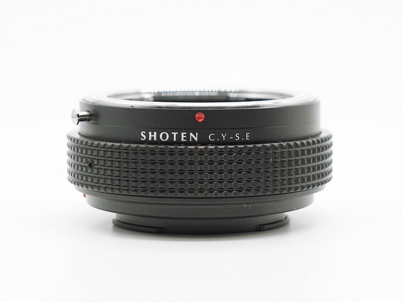SHOTEN(������˼)���ޥ���ȥ����ץ�����CY-SE��(�ܥǥ������ˡ�E�ޥ���ȡå�󥺡��䥷�������󥿥å����ޥ����)��(0NAC-4464)