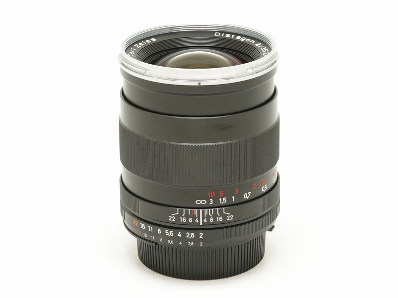 ZEISS(ĥ)Distagon 35mm F2 ZF.2(NJ-7274)