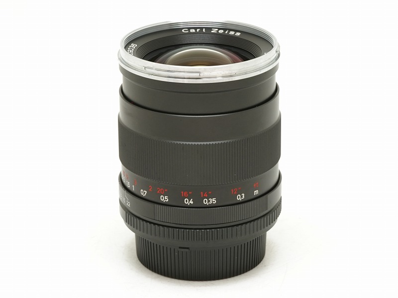 ZEISS(ĥ)Distagon 35mm F2 ZF.2(NJ-7274)