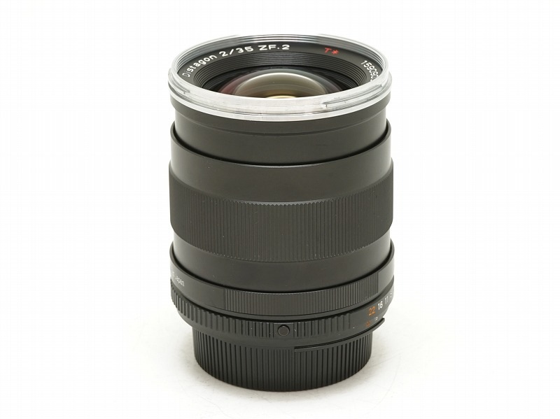 ZEISS(ĥ)Distagon 35mm F2 ZF.2(NJ-7274)