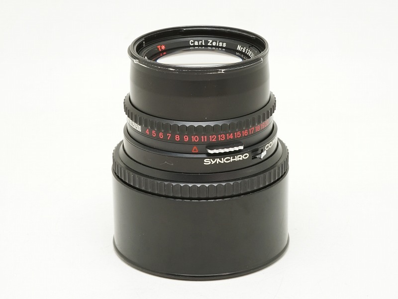 HASSELBLAD(�ϥå���֥�å�)��S-Planar C 135mm F5.6 (�٥�������)��(NG-2257)